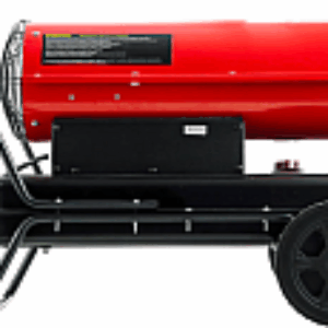 Тепловая пушка дизельная ТДП-30000 21век