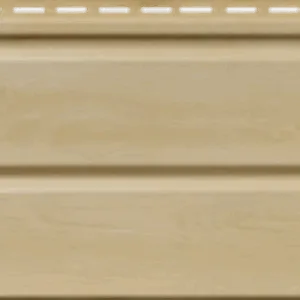 Сайдинг Альта-Брус Люкс Ольха 3000х250мм 21век