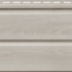 Сайдинг Альта-Брус Люкс Ясень 3000х250мм 21век