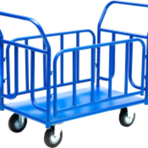 Тележка платформенная КПО-300Т-150-И 21век