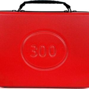 Коробка для патронов 300 калибр 35.5x23.5x8 21век