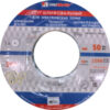 Шлифовальный круг 300х40х127 25A 60 K-L 6 V 50 21век