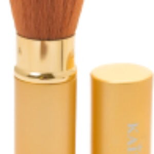 Кисть для макияжа Складная 301028 21век