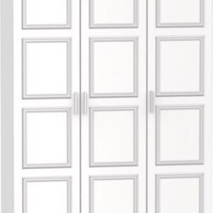 Шкаф Марсель-3 / МР 01-03-B4 21век