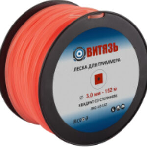 Леска для триммера ЛКС-3.0-152 / 18026108 21век