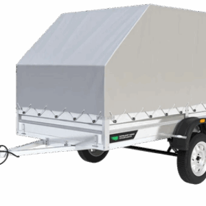 Прицеп для автомобиля 3015 21век