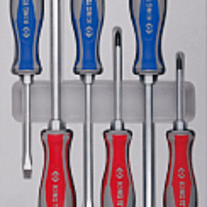 Набор отверток 30206MR 21век