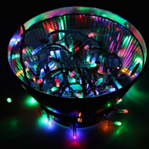 Светодиодная гирлянда Твинкл Лайт 303-119 21век