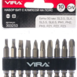 Набор бит 303253 21век