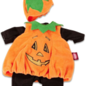 Набор аксессуаров для куклы Одежда Хеллоуин 30-33см / 3403313 21век