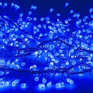 Светодиодная мишура Мишура 303-603 21век