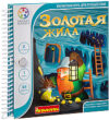 Настольная игра Золотая жила / ВВ3067 21век