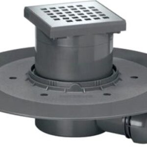 Трап для душа 307181105 21век