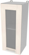 Шкаф навесной для кухни Компо ВШ30ст-720-1дв 21век
