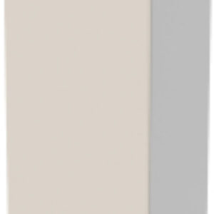 Шкаф навесной для кухни Компо ВШ30-720-1дв 21век