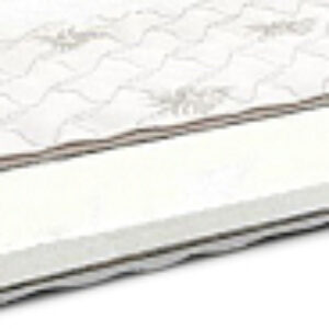 Наматрасник ортопедический 308/303 160x190 21век