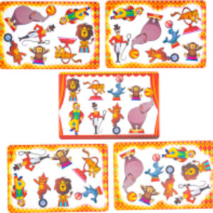 Развивающая игра Думай