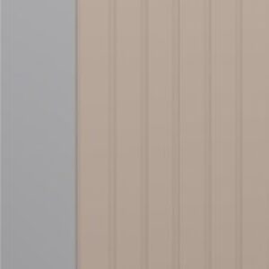 Шкаф-стол кухонный Корнелия Анта-плюс НШ30р без столешницы 21век