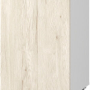 Шкаф-стол кухонный Оптима 30 21век