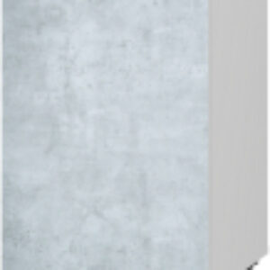 Шкаф-стол кухонный Оптима 30 21век