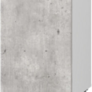 Шкаф-стол кухонный Оптима 30 21век