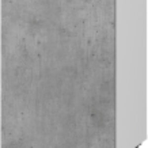 Шкаф-стол кухонный Оптима 30 21век