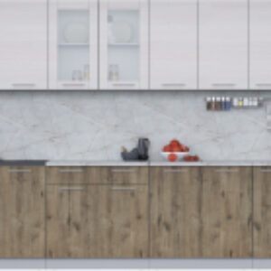 Кухонный гарнитур Мила 30 21век