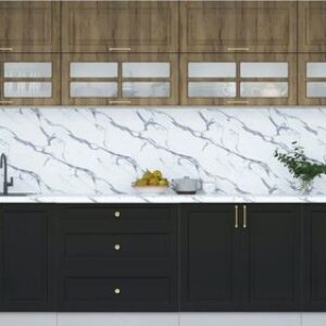 Кухонный гарнитур Мила Шато 3.0А 21век