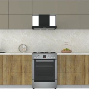 Кухонный гарнитур Мила Матте 3.0 Б 21век