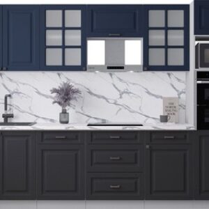 Кухонный гарнитур Мила Деко 3.0 21век