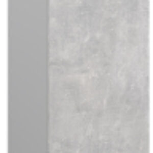 Шкаф-стол кухонный Корнелия Лира НШ30р 21век