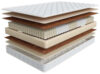 Матрас 3.0 Comfort Firm 160x195 21век