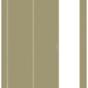 Дверной блок Книга Л3 100x210 универсальная 21век