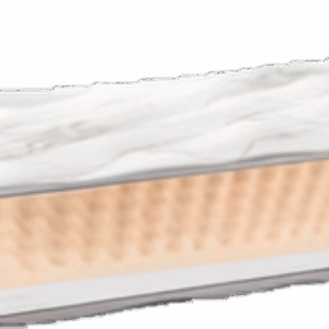 Наматрасник ортопедический 310/103 120x200 21век