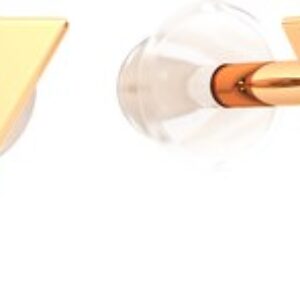 Серьги из розового золота 310480S.9K.R 21век