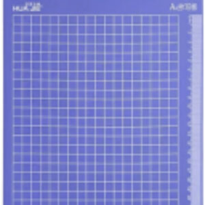 Планшет с зажимом Н3107A 21век