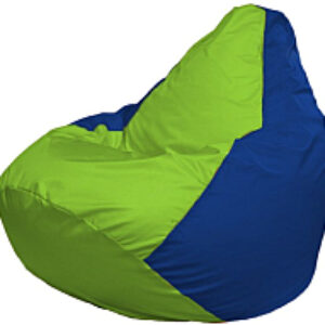 Бескаркасное кресло Груша Мега XXXL Г3.1-159 21век