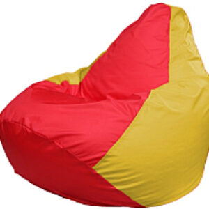 Бескаркасное кресло Груша Мега XXXL Г3.1-178 21век