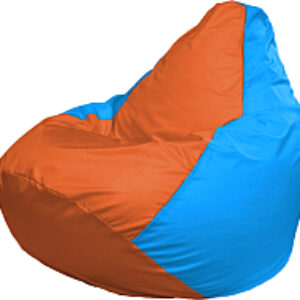 Бескаркасное кресло Груша Мега XXXL Г3.1-221 21век