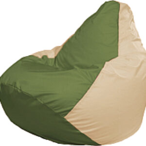 Бескаркасное кресло Груша Мега XXXL Г3.1-225 21век