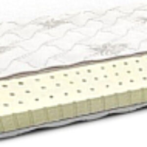 Наматрасник ортопедический 312/303 140x190 21век