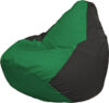 Бескаркасное кресло Груша Мега XXXL Г3.1-235 21век