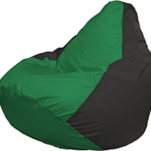 Бескаркасное кресло Груша Мега XXXL Г3.1-235 21век