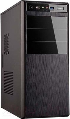 Системный блок 3-12-4-S24-320-D-7001n 21век