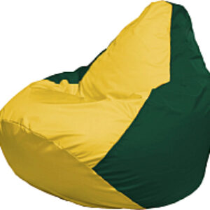 Бескаркасное кресло Груша Мега XXXL Г3.1-251 21век