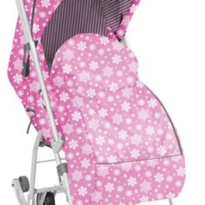 Санки-коляска Наши Детки 3-1К / НДТ3-1К/СН 21век