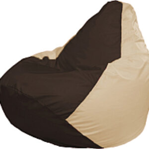 Бескаркасное кресло Груша Мега XXXL Г3.1-326 21век