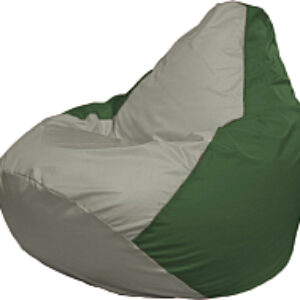 Бескаркасное кресло Груша Мега XXXL Г3.1-339 21век