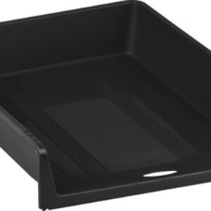 Лоток для бумаг Базис / ЛТГ-31339 21век
