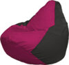 Бескаркасное кресло Груша Мега XXXL Г3.1-381 21век